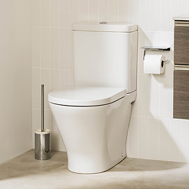 Roca Toilets & Bidets