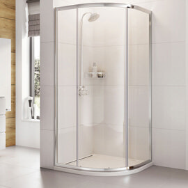 Roman Showers - Shower Doors & Enclosures