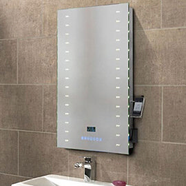 Roper Rhodes Bathroom Mirrors & Cabinets