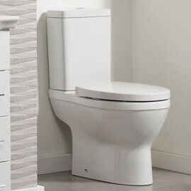 Roper Rhodes Toilets