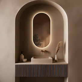 Roxbury Mirrors and Accessories