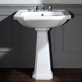 Silverdale Bathrooms Basins