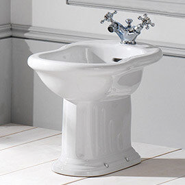 Silverdale Bathrooms Bidets