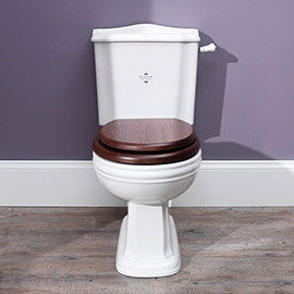 Silverdale Bathrooms Toilets