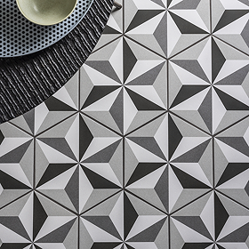 Astral Tiles