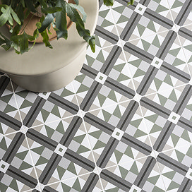 Bentley Tiles