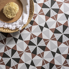 Cabana Tiles