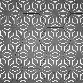 Casablanca Tiles