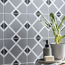 Connaught Tiles
