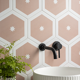 Cosmos Tiles