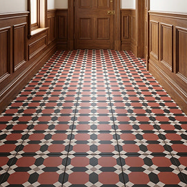 Croxley Tiles