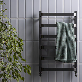 Jasper Metro Bevelled Tiles