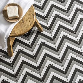 Samba Tiles