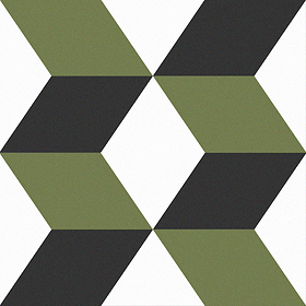 Santiago Tiles