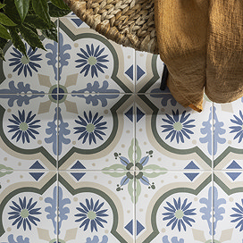 Valencia Tiles