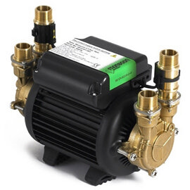 Stuart Turner Monsoon Pumps