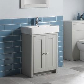 Tavistock Bathroom Furniture