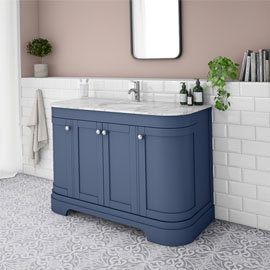 The Period Bathroom Company Furniture