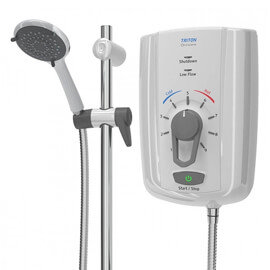Triton Commercial and Care Showers