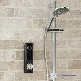 Triton Digital Showers