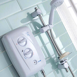 Triton Eco Showers