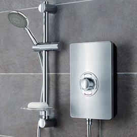 Triton Electric Showers