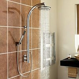 Triton Mixer Showers