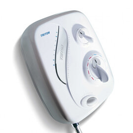 Triton Power Showers