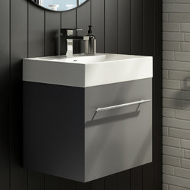 Valencia Bathroom Furniture