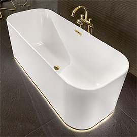Villeroy and Boch Baths