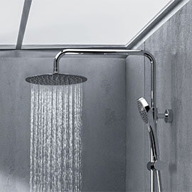 Villeroy and Boch Showers