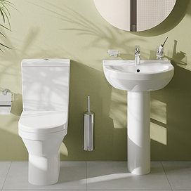 VitrA Bathroom Suites