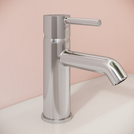 VitrA Taps