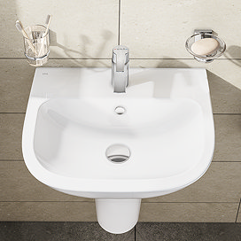 VitrA Washbasins