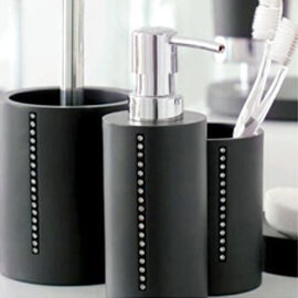 Wenko Basin Accessories