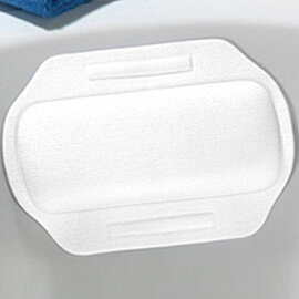 Wenko Bath Mats & Pillows