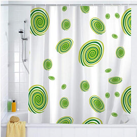 Wenko Shower Curtains