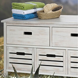 Wenko Cabinets & Storage