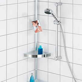 Wenko Shower Accessories