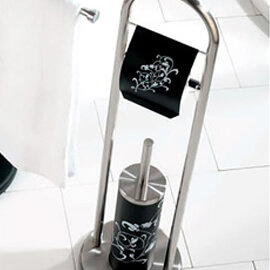 Wenko Toilet Accessories