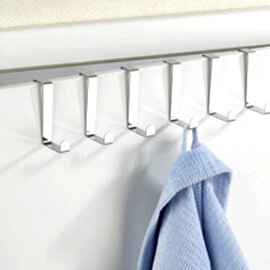 Wenko Towel Holders & Hooks