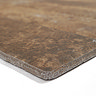 Branford Brown Rustic Stone Effect Tiles - 75 x 280mm