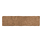 Branford Brown Rustic Stone Effect Tiles - 75 x 280mm