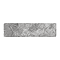 Branford Grey Rustic Stone Effect Tiles - 75 x 280mm