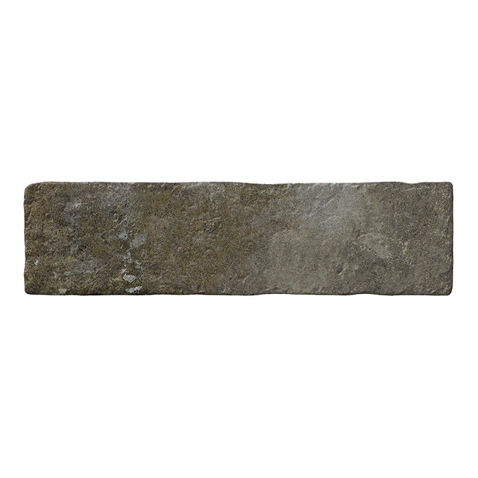 Branford Taupe Rustic Stone Effect Tiles - 75 x 280mm