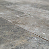 Branford Taupe Rustic Stone Effect Tiles - 75 x 280mm