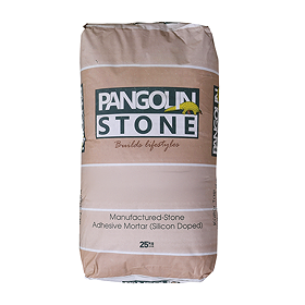 Brick Slip Adhesive 25kg