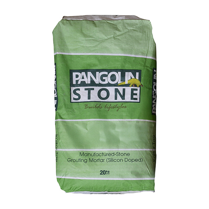 Brick Slip Pointing Mortar 20kg