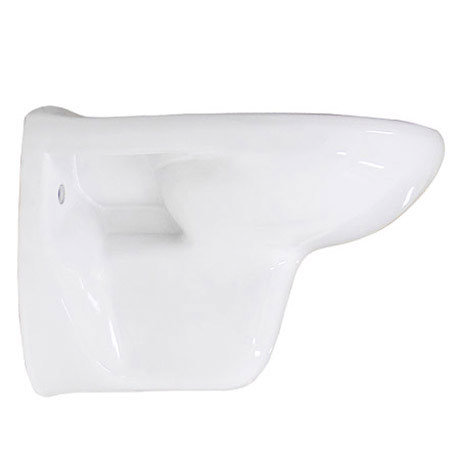 Brisbane Wall Hung Toilet inc Seat Profile Large Image