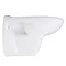 Brisbane Wall Hung Toilet inc Seat Profile Large Image